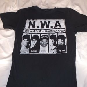 3/$20 NWA SHIRT